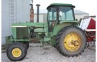 Property photo 41 - Complete Dispersal Farm Equipment Auction